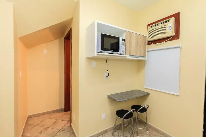 ***  Letto Hotel Jurerê Guest House Florianópolis Brasil