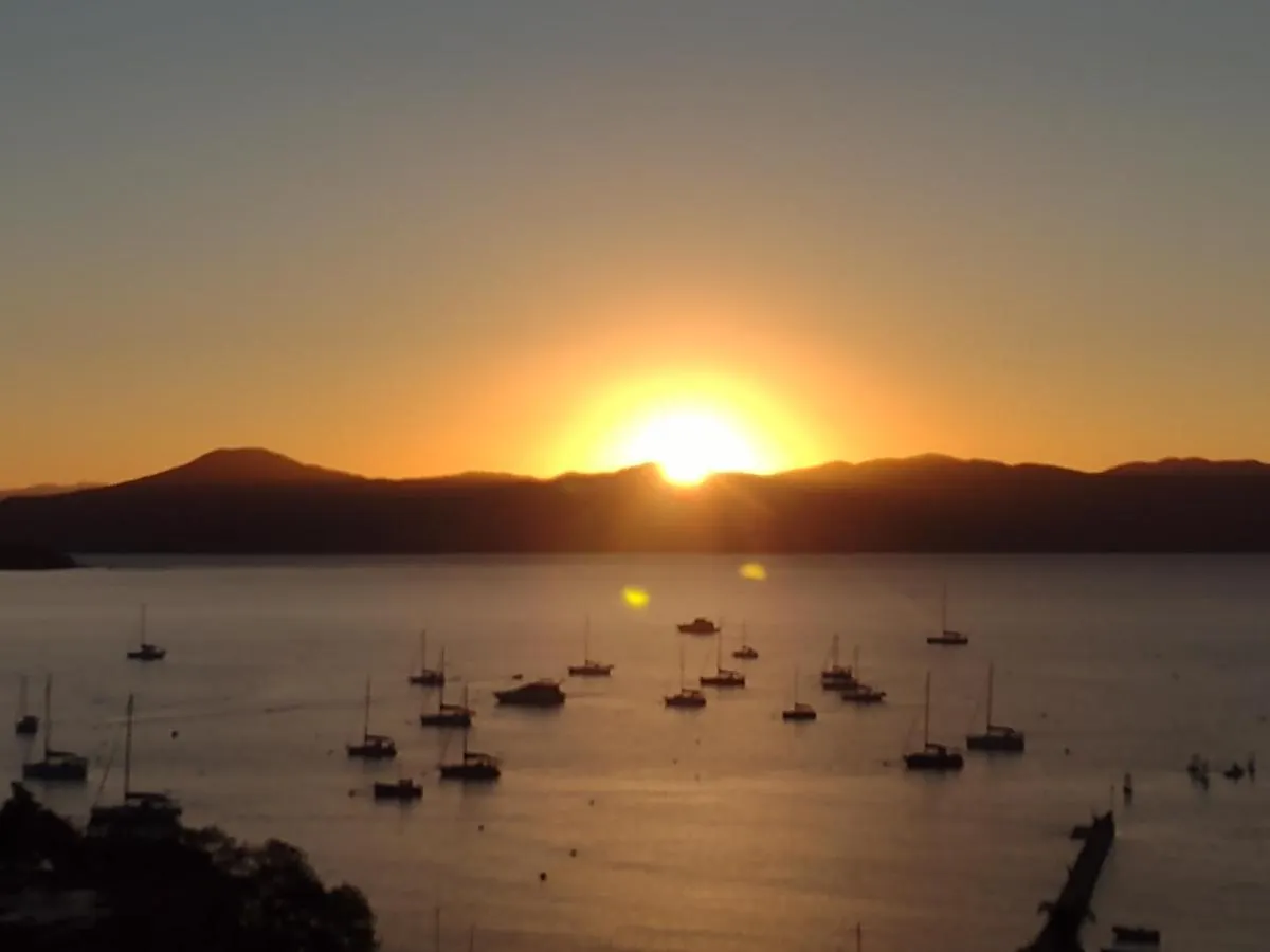 Letto Hotel Jurere Guest House Florianopolis Brazil