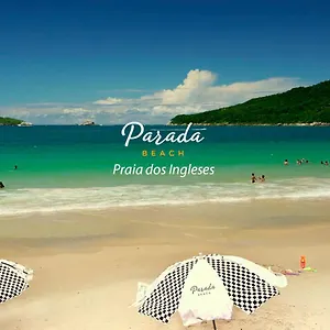 Parada Beach Apartahotel