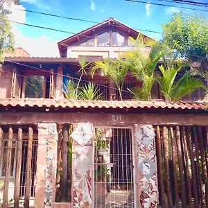  Casa de hóspedes Residentour Brasil