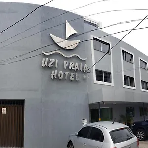 Uzi Hotel Recife