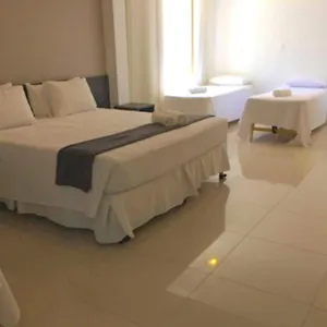Scenarium Hotel Jaboatao dos Guararapes