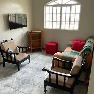 Hospedaria Chaves Pensión Brasilia