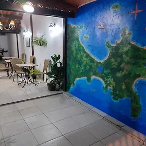 L'étage Inn Búzios