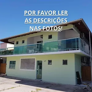 Pousada Floripamar I Inn
