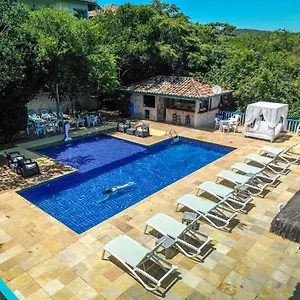 **** Hotel Miratlantico Brasil