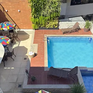 Mariá Inn Cabo Frío