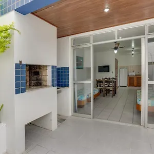 Residencial Ilha Da Galé Pensión