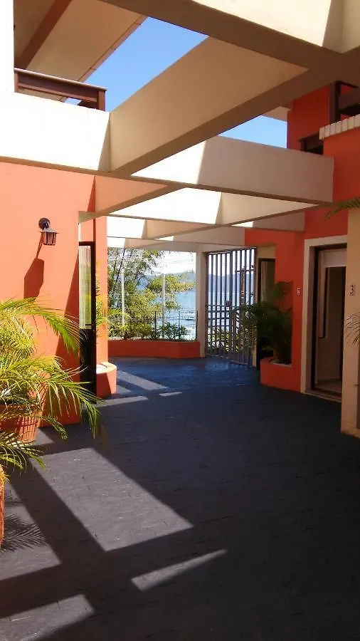 Letto Hotel Jurerê Guest House Florianópolis 3*,