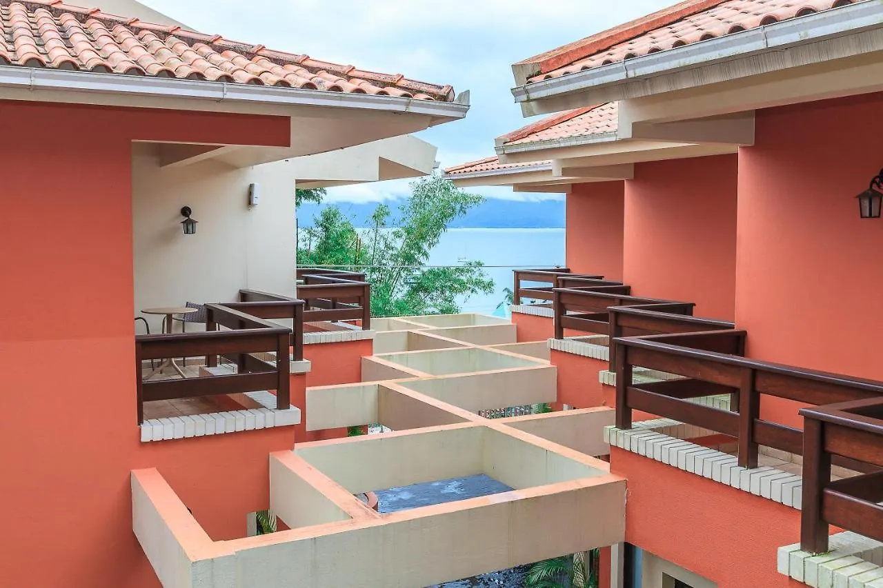 Letto Hotel Jurerê Guest House Florianópolis