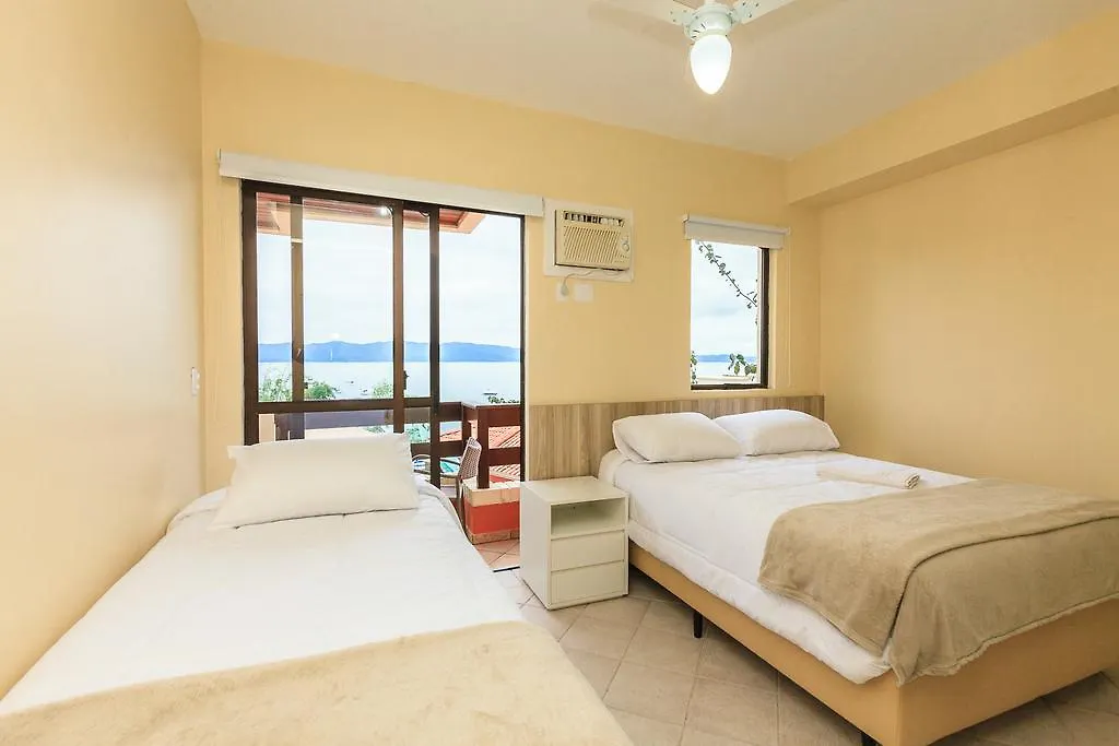 Letto Hotel Jurerê Guest House Florianópolis