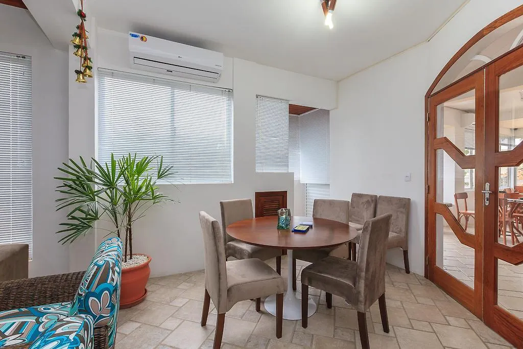 Letto Hotel Jurerê Guest House Florianópolis