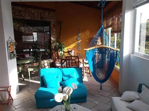 Letto Hotel Jurerê Guest House Florianópolis