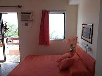 Letto Hotel Jurerê Guest House Florianópolis
