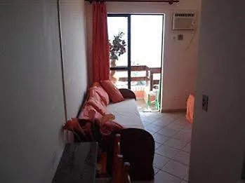 Letto Hotel Jurerê Guest House Florianópolis Brasile