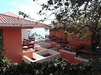 Letto Hotel Jurerê Guest House Florianópolis Brasile
