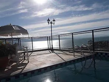 Letto Hotel Jurerê Guest House Florianópolis 3*,  Brasile