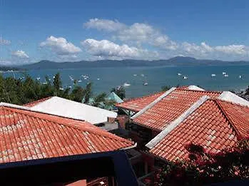 Letto Hotel Jurerê Guest House Florianópolis